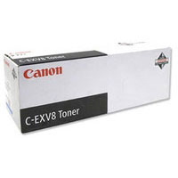 Canon C-EXV8 Cyan (7628A002)